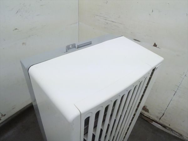 ハイアール/Haier☆窓用ルームエアコン冷房専用☆JA-16K 管N29723 