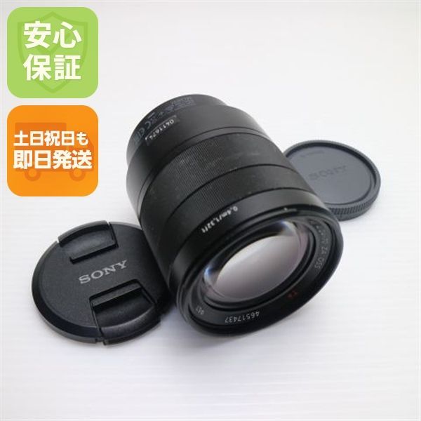 SONY Vario-Tessar F4 ZA T* OSS 16-70mm 標準ズームレンズ E | FE 24