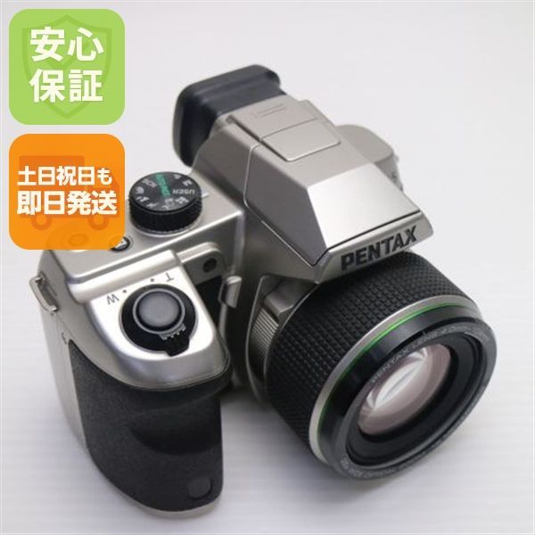 超美品 PENTAX X-5 クラシックシルバー 即日発送 デジカメ PENTAX デジタルカメラ 本体 土日祝発送OK 09000