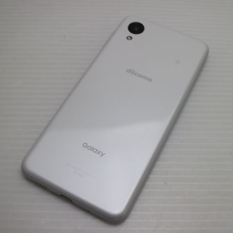 大阪の販売店 Galaxy A23 5G 64GB White SIMフリー