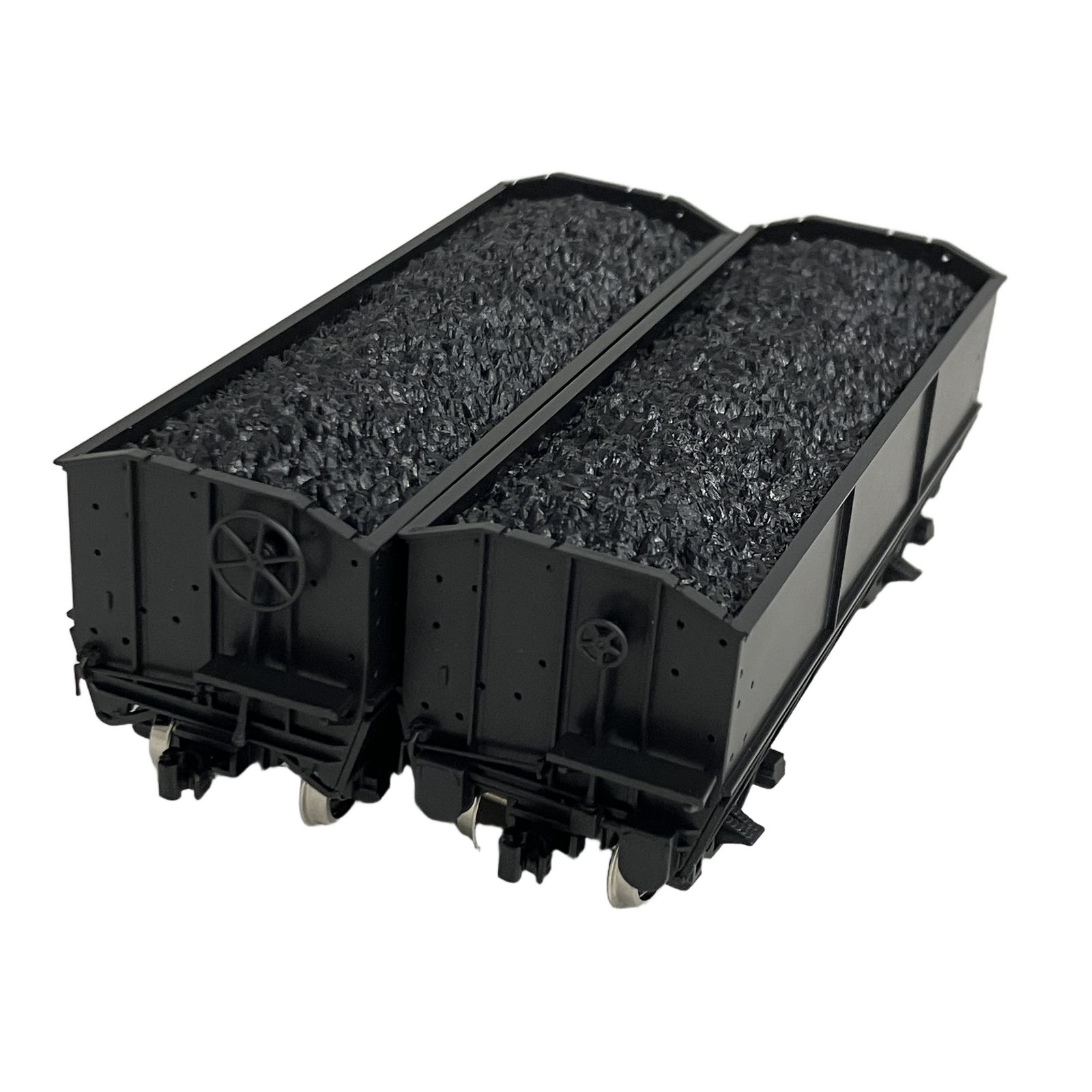 エンドウ F905 セキ3000 (2両入) 晩年型 HOゲージ 鉄道模型 中古 美品 S11268282
