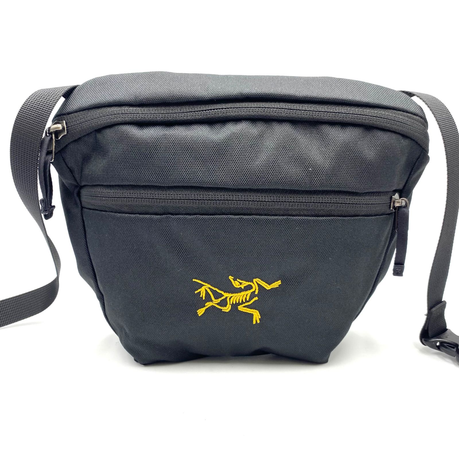 ARCTERYX アークテリクス ショルダーバッグ 斜めがけ クロスボディ