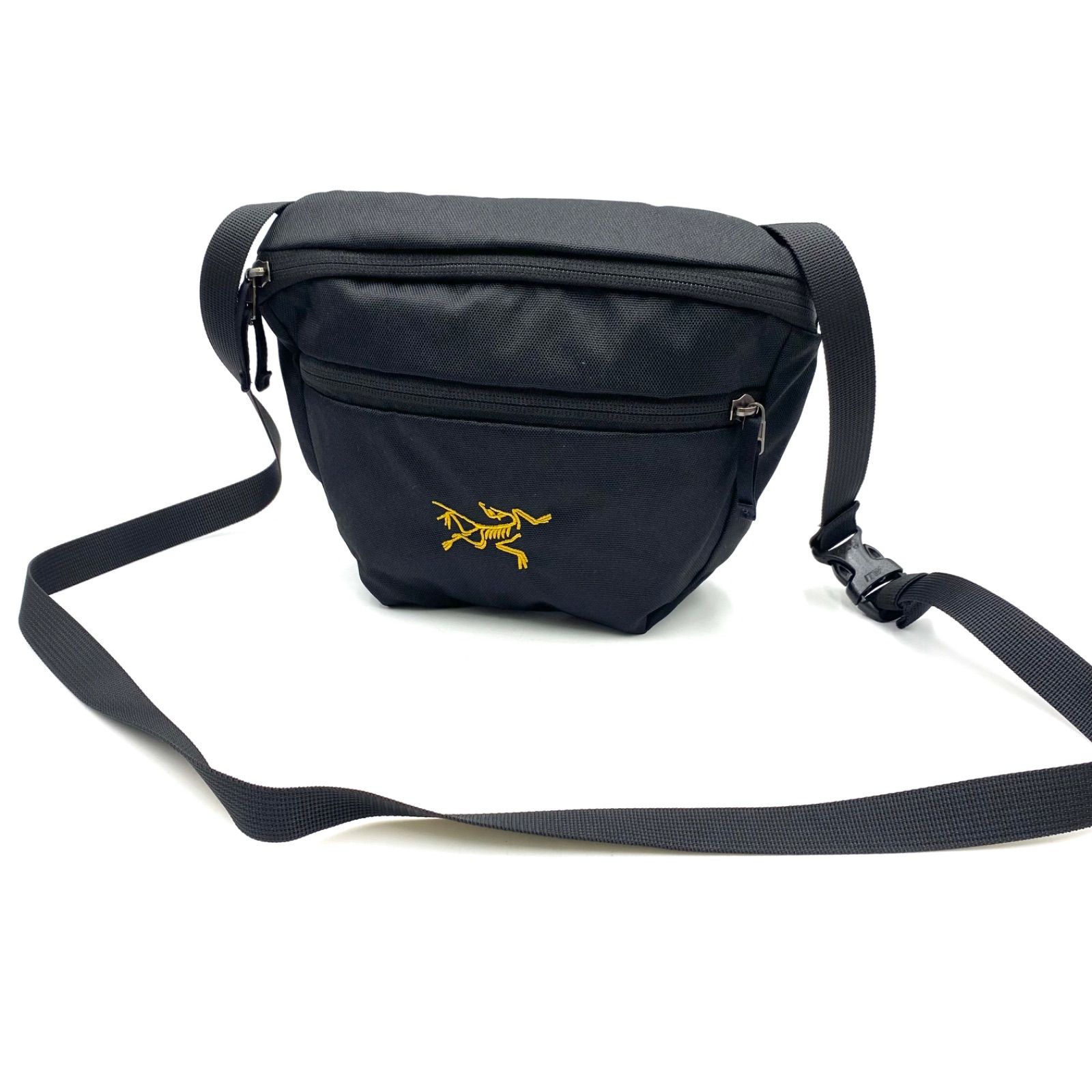 ARCTERYX アークテリクス ショルダーバッグ 斜めがけ クロスボディ