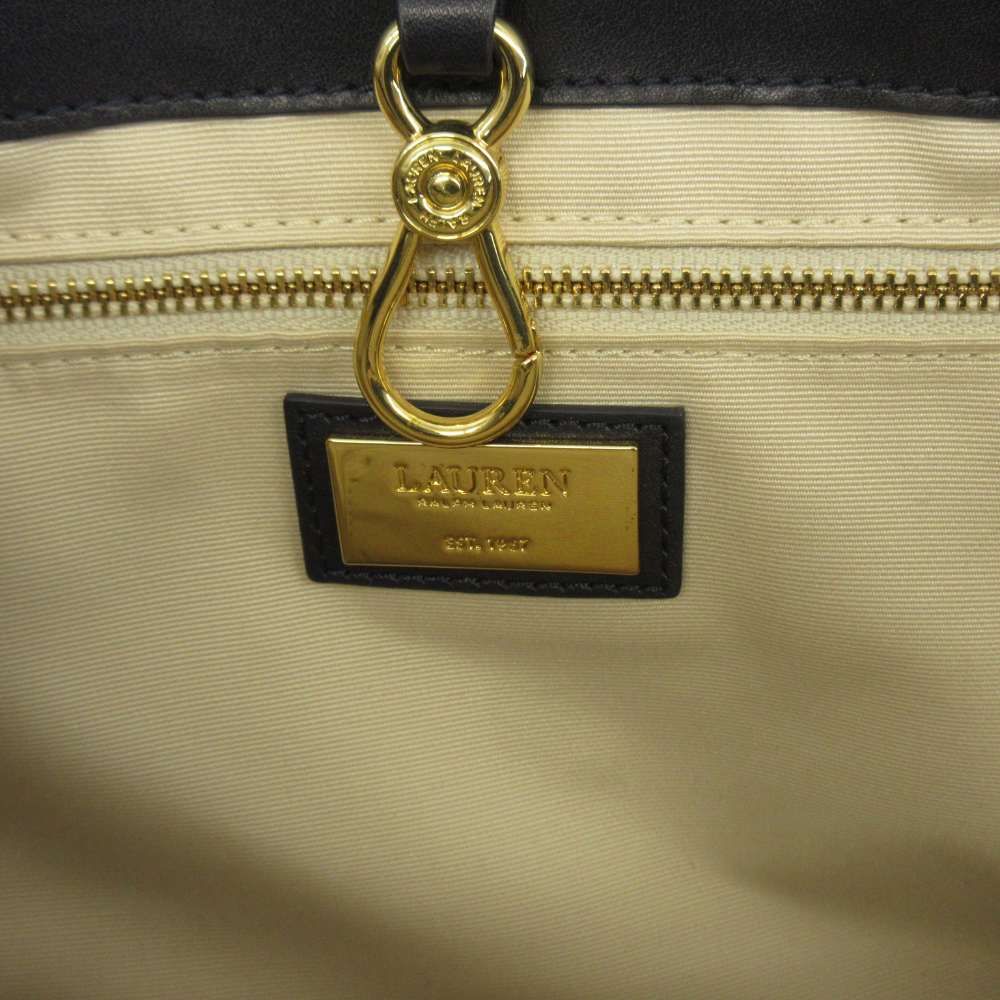ローレンラルフローレン LAUREN RALPH LAUREN ハンドバッグ トート