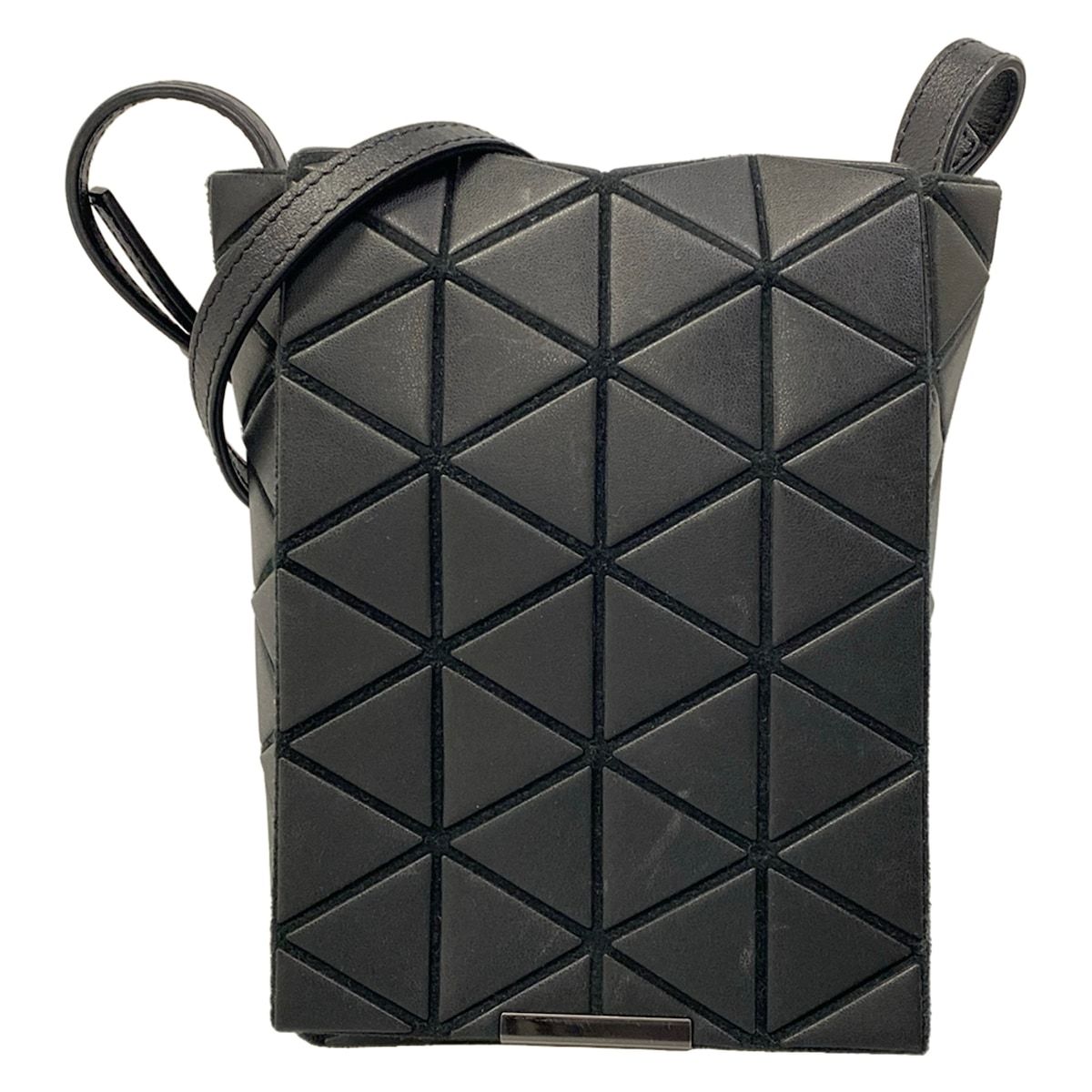 BAOBAO ISSEYMIYAKE(バオバオイッセイミヤケ) ショルダーバッグ 