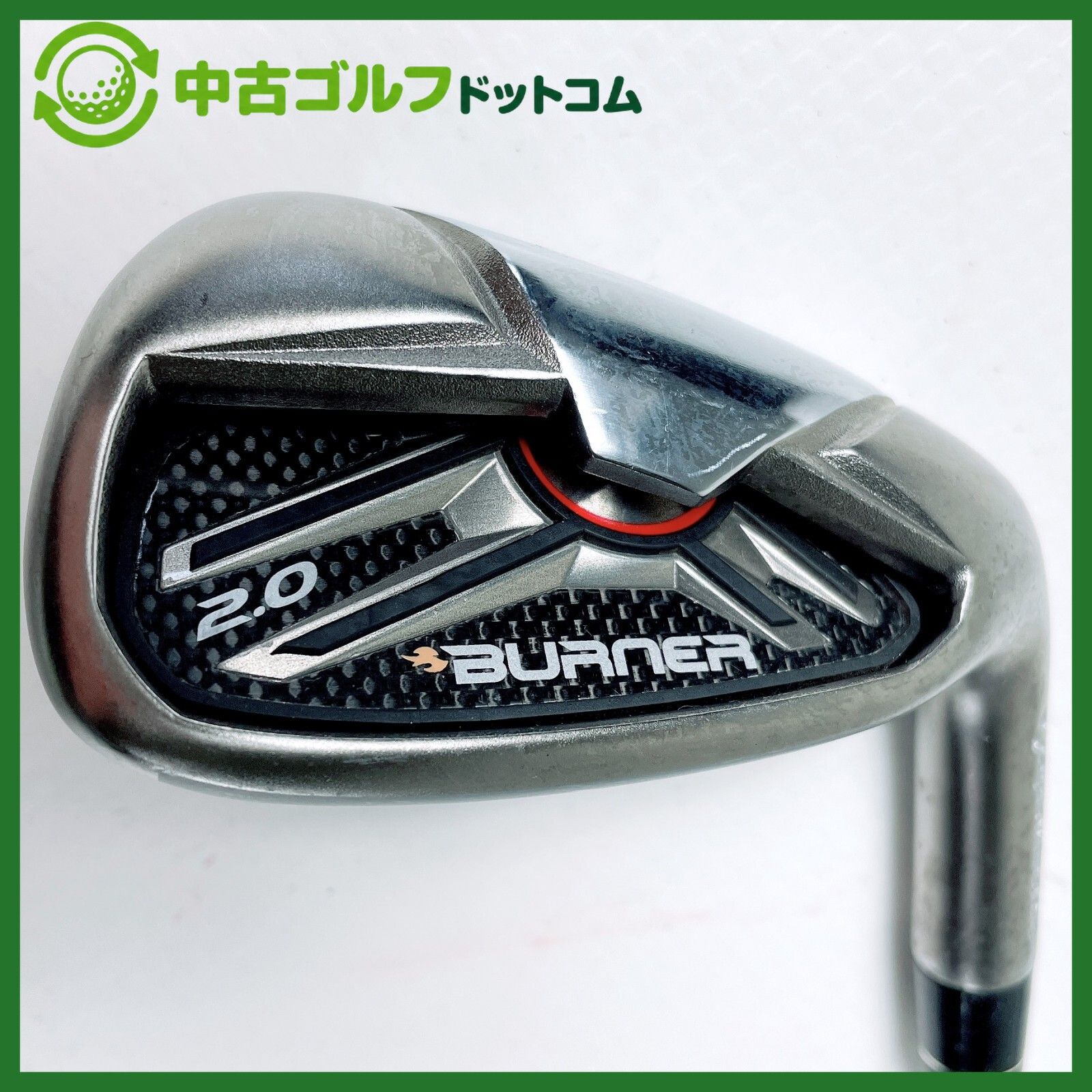 テーラーメイド BURNER 2.0 AW アイアン 単品 (N.S.PRO 950GH)【S 