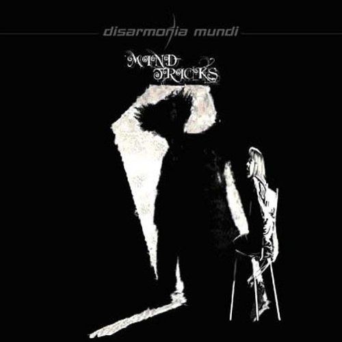 【CD】Mind Tricks