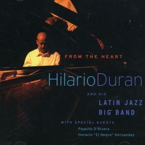 【CD】From the Heart