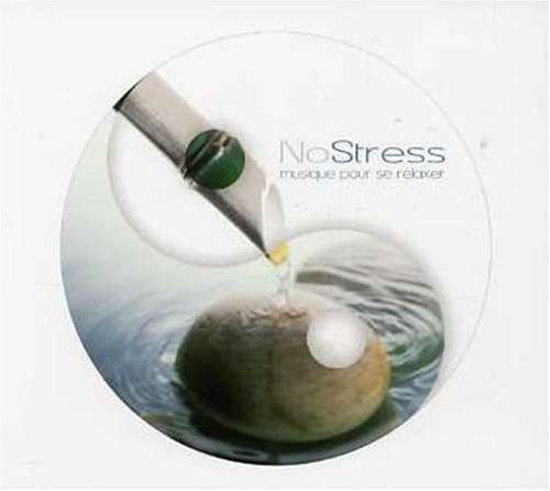 【CD】No Stress:Musique Pour Se 7,962円