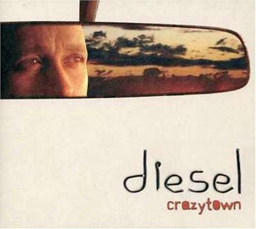 【CD】Crazytown