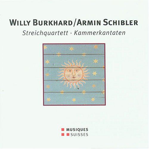 【CD】Kammerkantaten