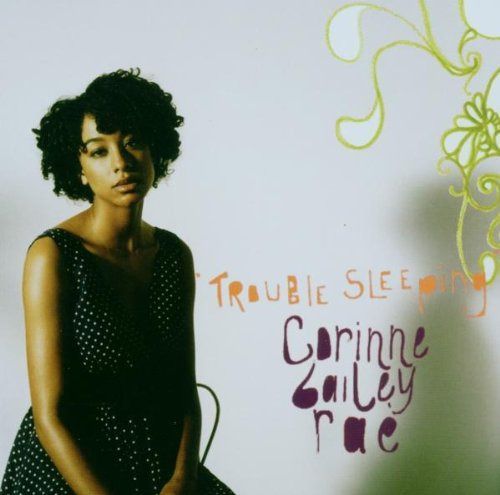 【CD】Trouble Sleeping Pt 2
