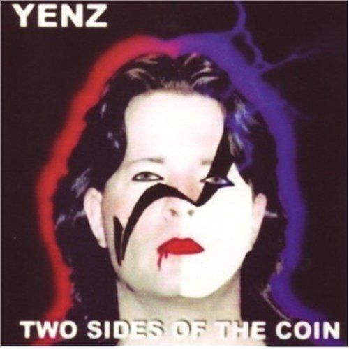【CD】Two Sides of the Coin