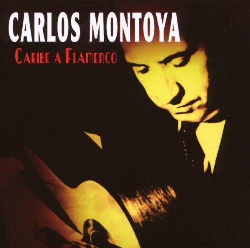 【CD】Caribe a Flamenco
