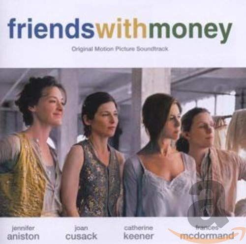 【CD】Friends With Money