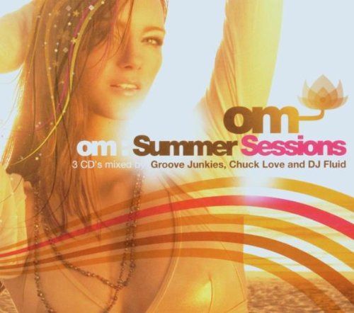 【CD】【輸入盤】Ｏｍ　Ｓｕｍｍｅｒ　Ｓｅｓｓｉｏｎｓ