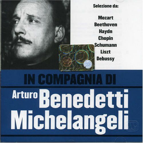 【CD】In Compagna Di