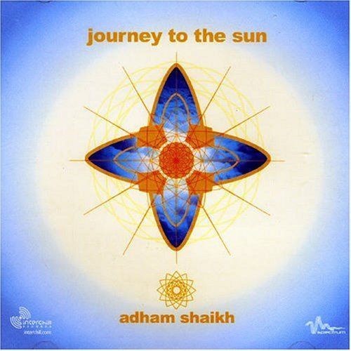 【CD】Journey To The Sun