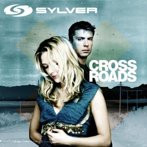 【CD】Cross Roads