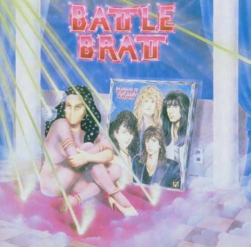 【CD】Battle Bratt