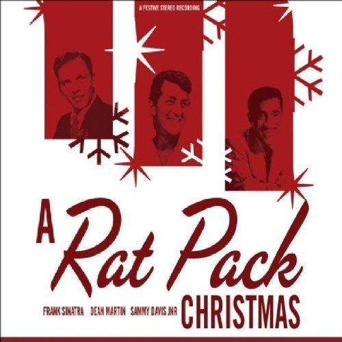 【CD】A Ratpack Christmas