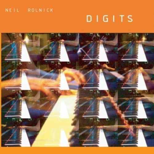 【CD】Digits