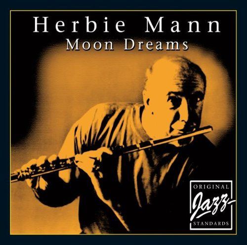 【CD】Moon Dreams