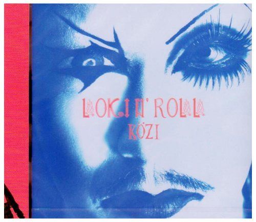 【CD】LOKIN’ROLL