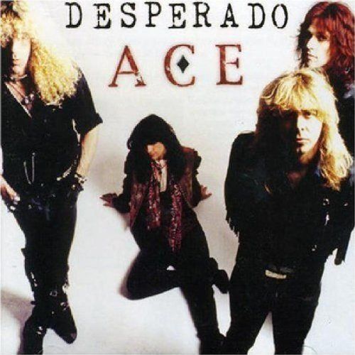 【CD】Ace
