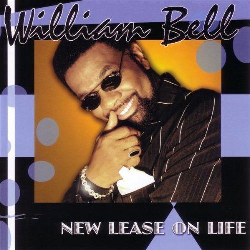【CD】New Lease on Life