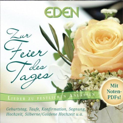 【CD】Zur Feier Des Tages