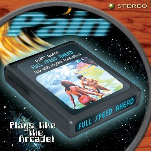 【CD】Full Speed Ahead