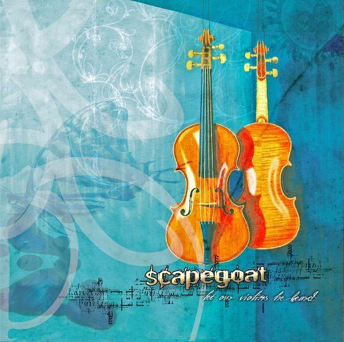 【CD】Let Our Violins Be Heard