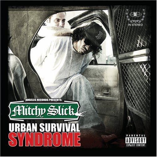 【CD】Urban Survival Syndrome