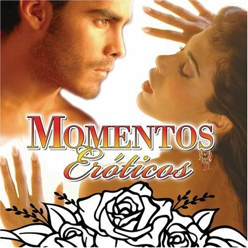 【CD】Momentos Eroticos