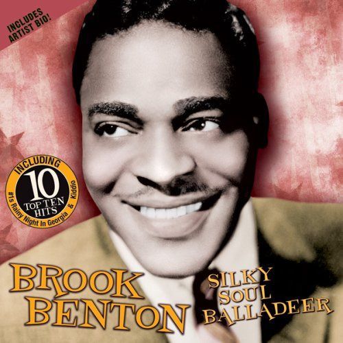 【CD】Silky Soul Balladeer