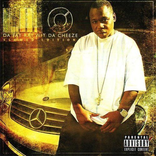 【CD】Da Fat Rat Wit Da Cheeze