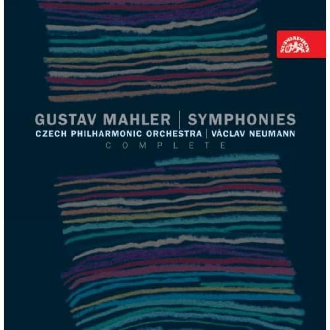 【CD】マーラー:交響曲全集 (11CD) [Import] (SYMPHONIES NOS 1-9)