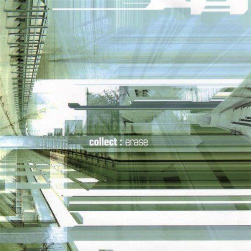 【CD】Collect:Erase