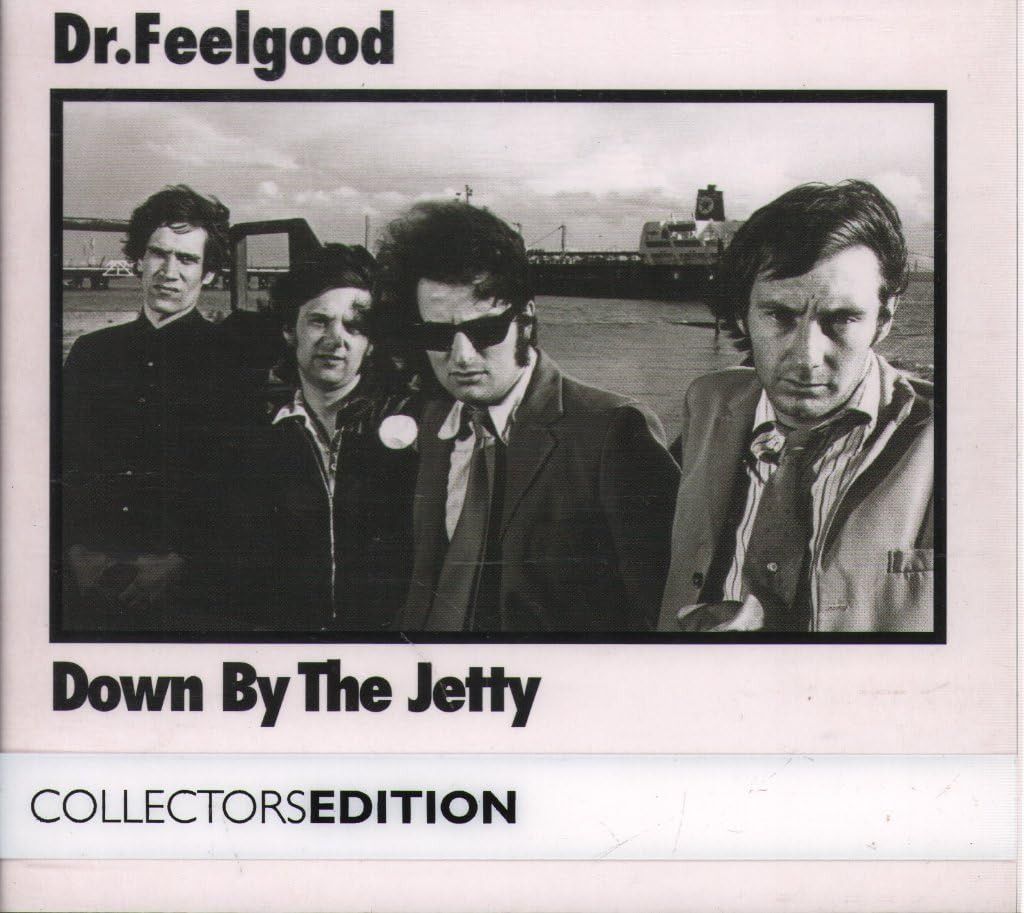 【CD】Down By Jetty