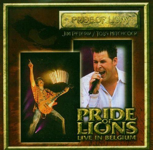 【CD】Live in Belgium 9,075円