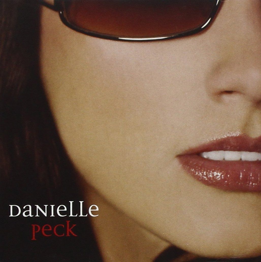 【CD】Danielle Peck