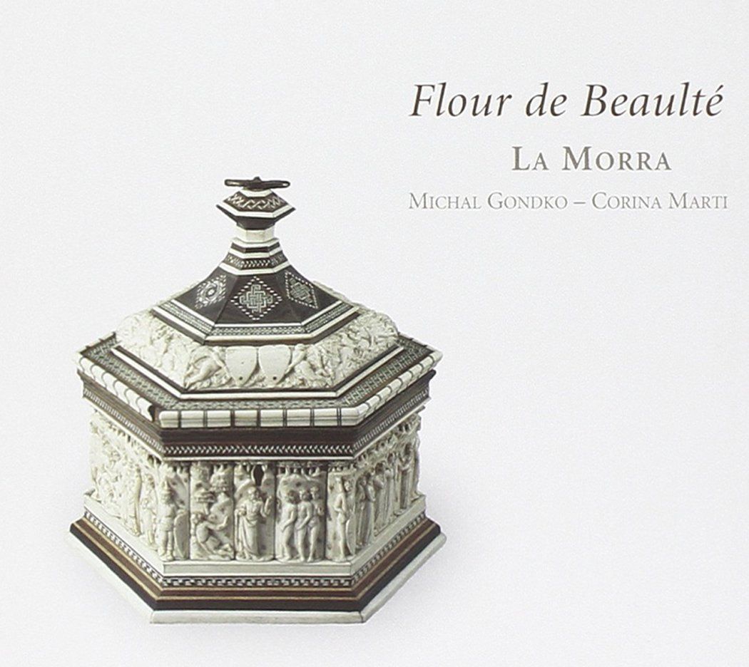 【CD】Flour de Beaulte