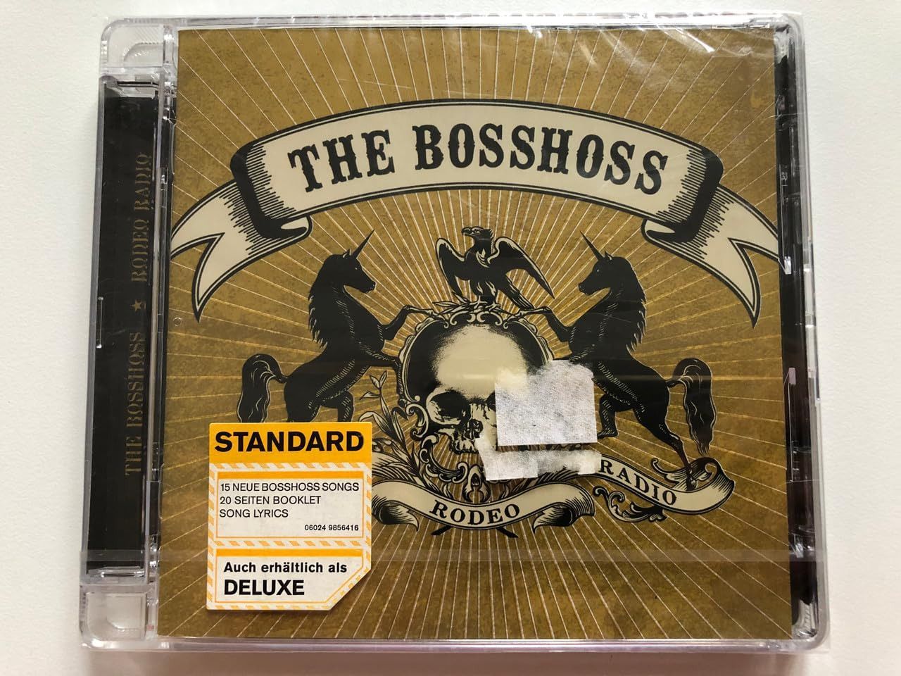 【CD】Rodeo Radio