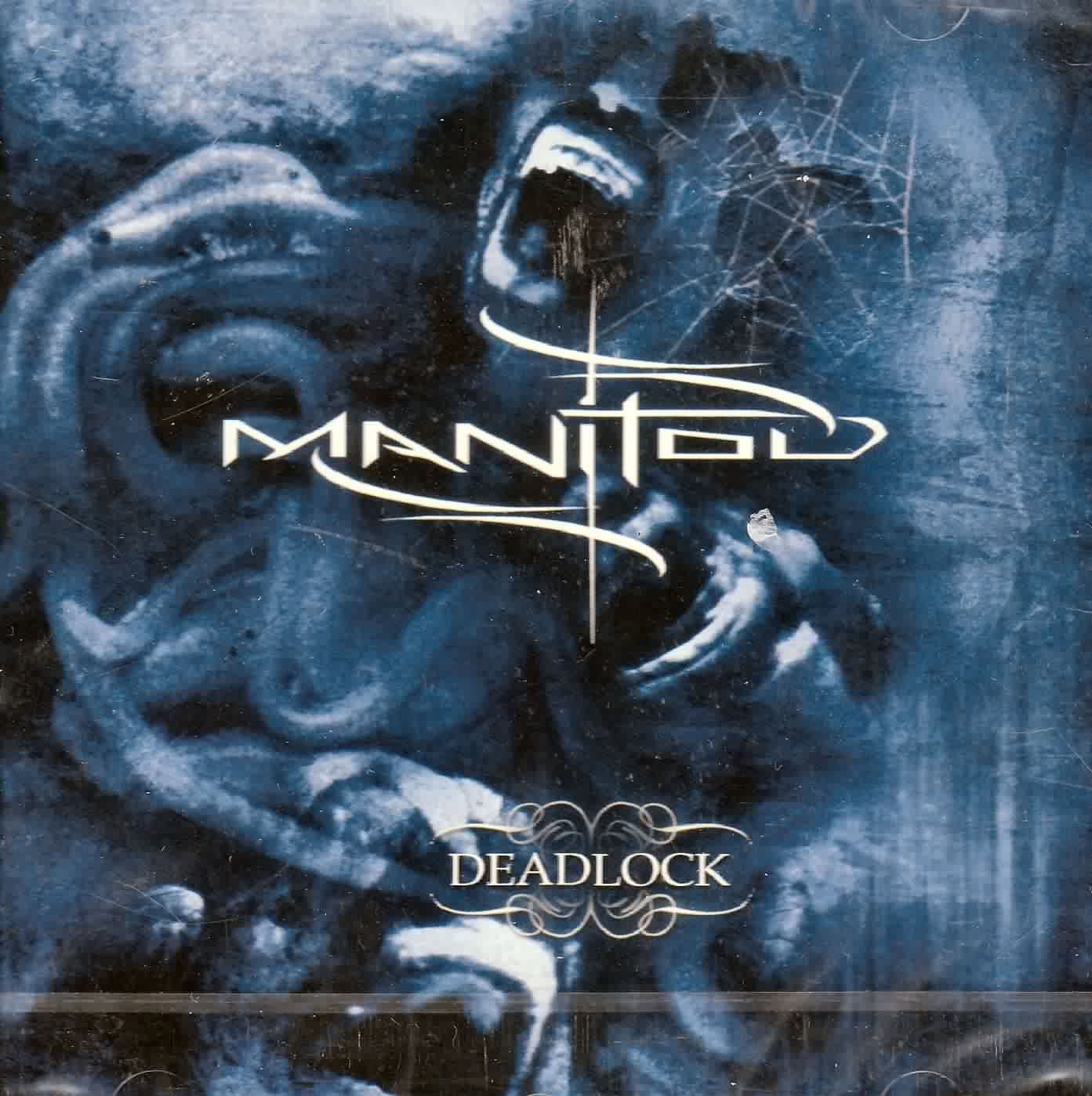 【CD】Deadlock