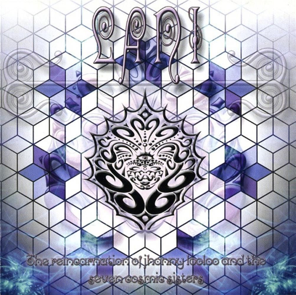 【CD】The Reincarnation of Jhonny...