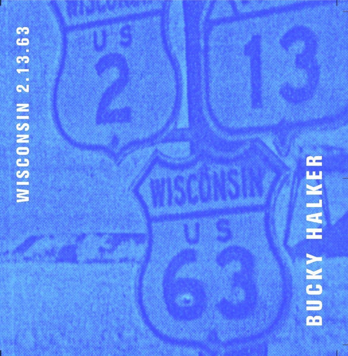 【CD】Wisconsin 2.13.63