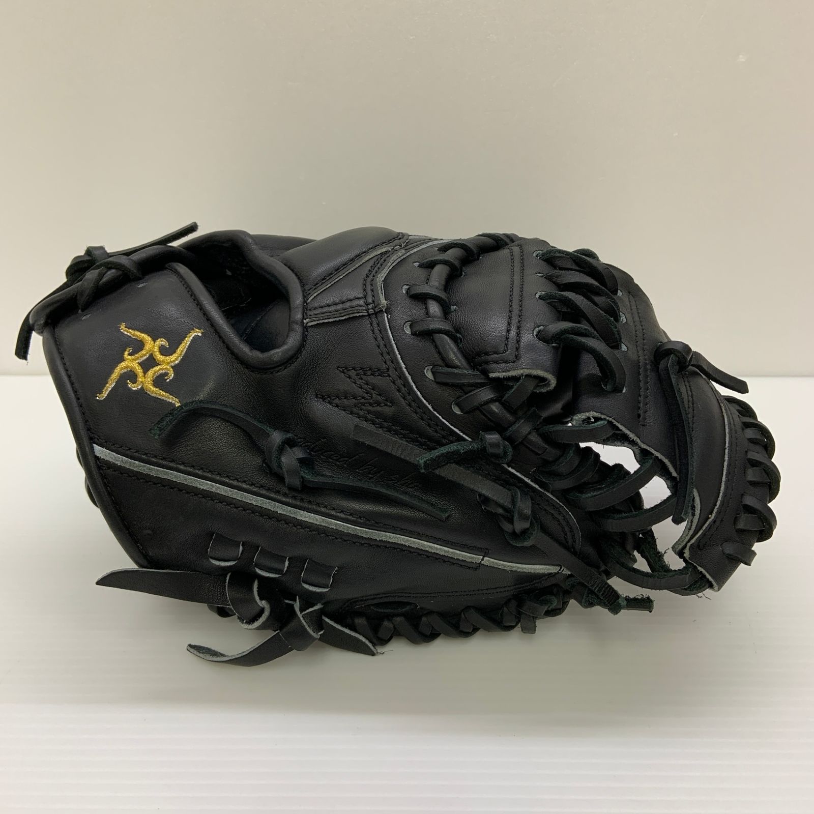 カナメ 要 KANAME TYPE-C200R 軟式 大人 一般 キャッチャーミット 捕手