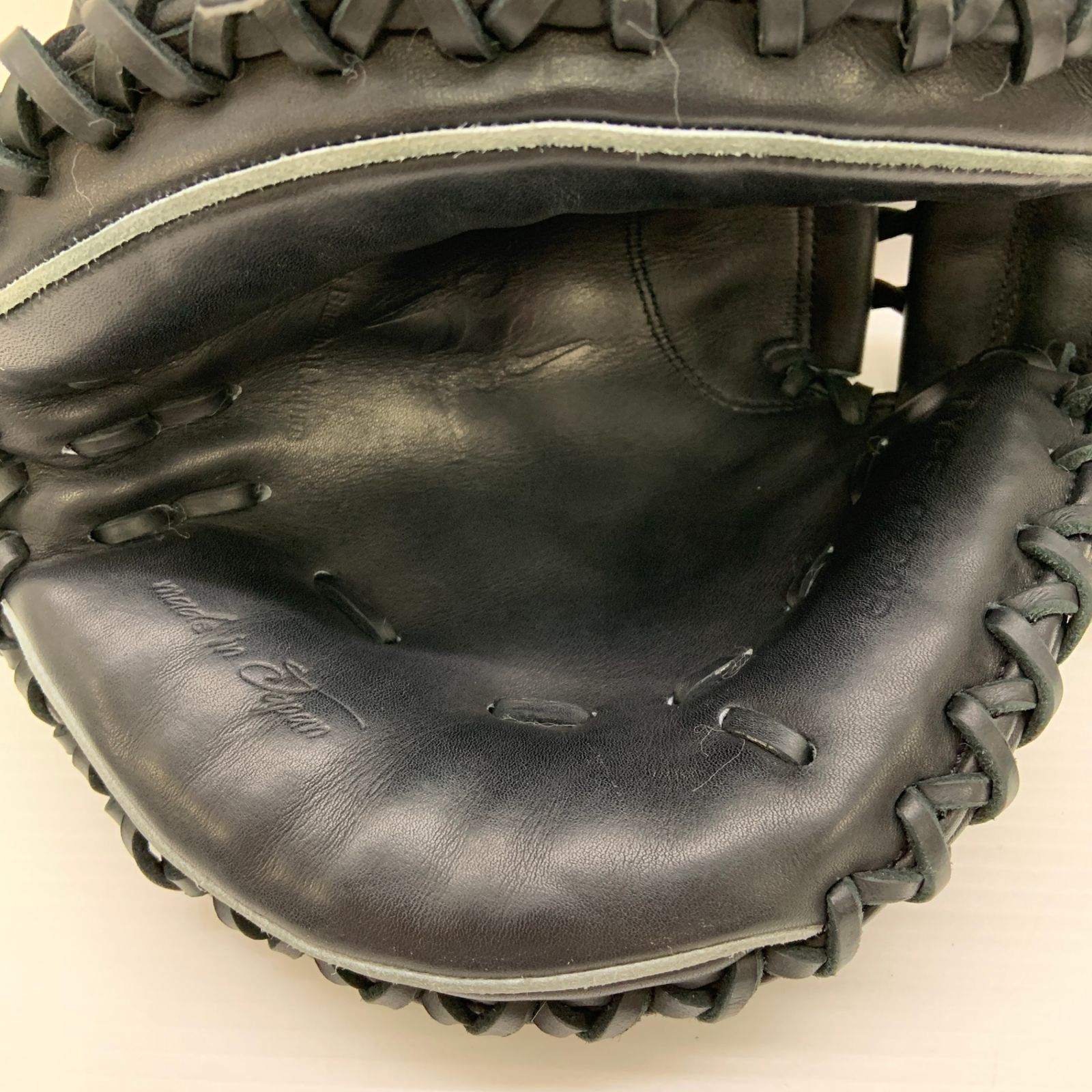 カナメ 要 KANAME TYPE-C200R 軟式 大人 一般 キャッチャーミット 捕手