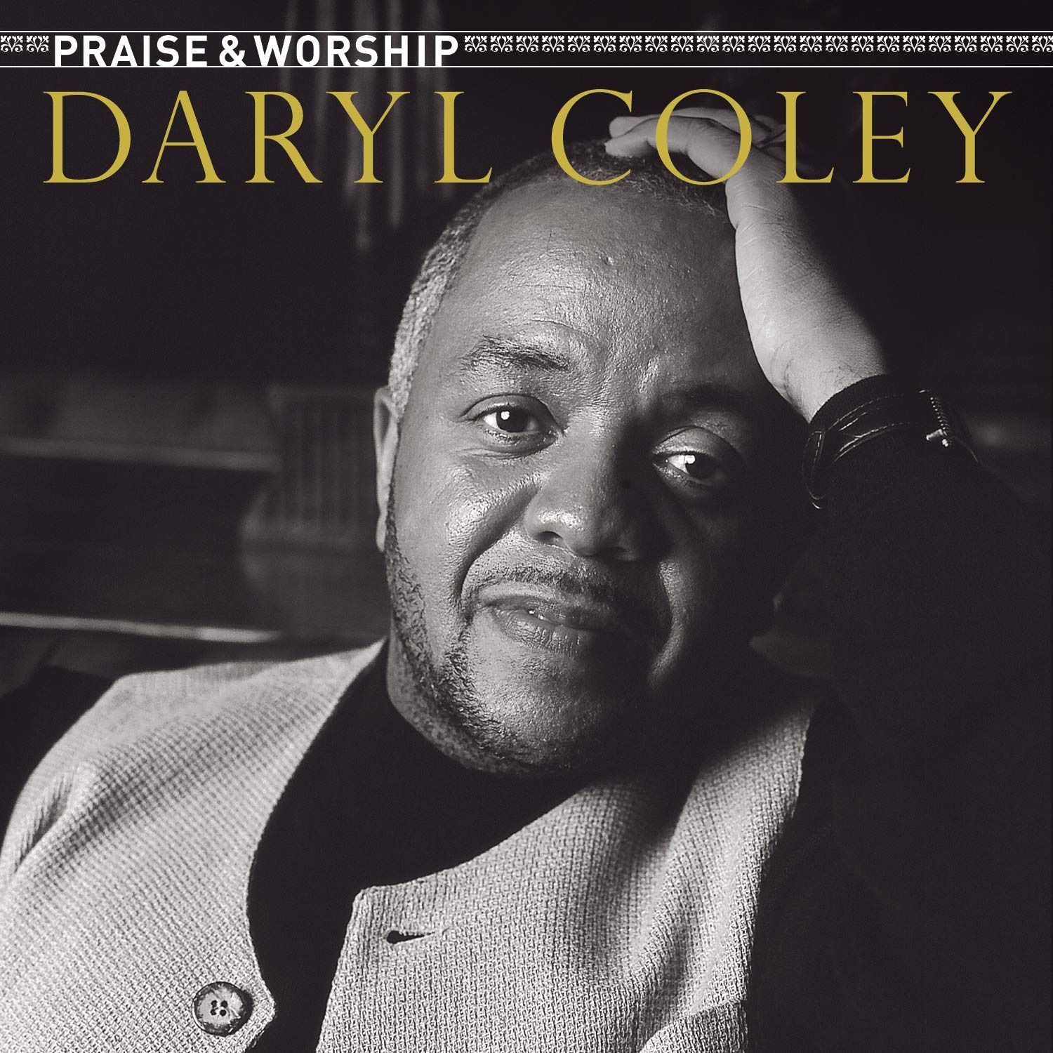 【CD】Praise